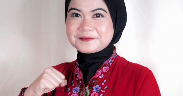 Momentum Hari Kartini, Nila Yani Hardiyanti Tegaskan Pentingnya Keterwakilan Perempuan yang Substantif