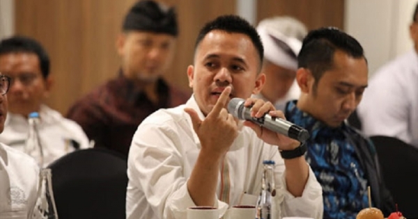 Mufti Anam Ingatkan Proses Rekrutmen 30 Ribu Manajer Kopdes Harus Profesional dan Transparan