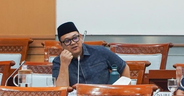 Muhamad Abdul Azis Sefudin Ingatkan Pemerintah Tak 'Gagap' Hadapi Potensi Bencana Kemarau Panjang