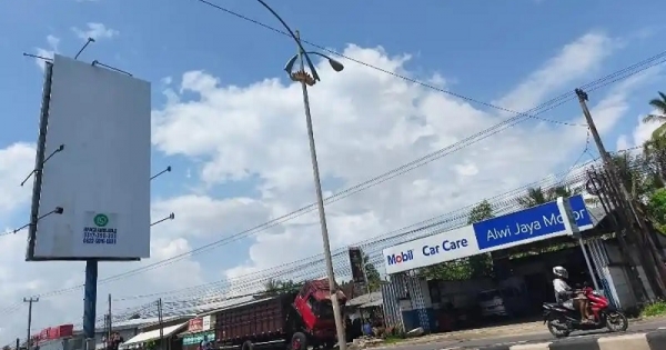 Mukhlis Basri Imbau Masyarakat Turut Berperan Aktif Dalam Menjaga Fasilitas Umum