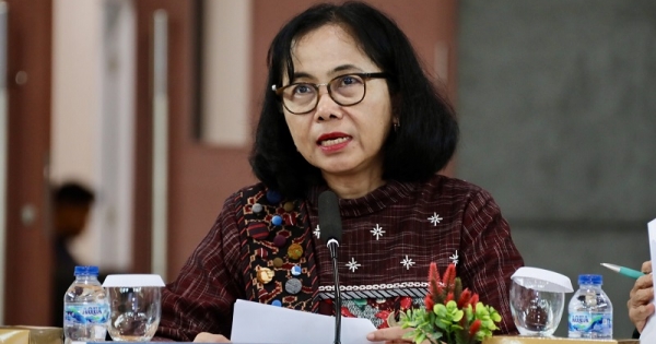 MY Esti Desak Tindakan Tegas Kepada Pelaku Kekerasan di Tempa Penitipan Anak di Yogyakarta 