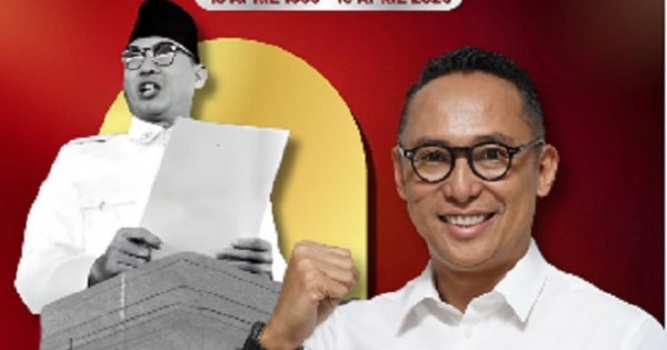 KAA 1955 Ajarkan Negara Berkembang Tak Harus Jadi Objek Tarik-Menarik Kepentingan