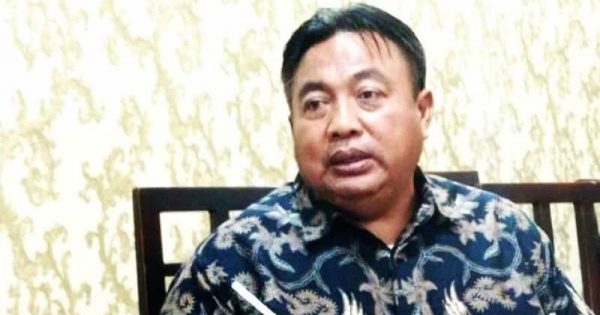 Nyoman Parta Dorong Moratorium Pembangunan Infrastruktur Pariwisata Bali yang Berlebihan
