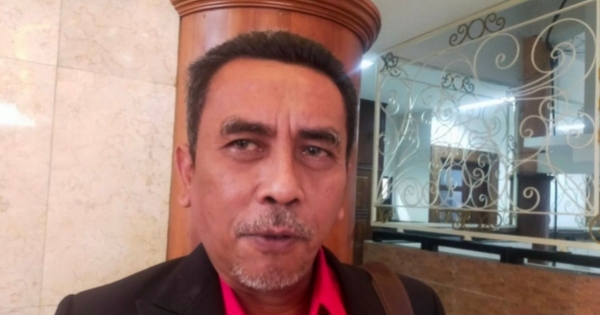 Ony Setiawan Inisiasi Gerakan Penanaman Sorgum