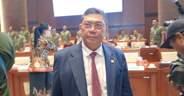 Jangan Sampai Indonesia Dianggap Proksi Kekuatan Global