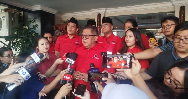 PDI Perjuangan Kritik Bupati Malang yang Lantik Anak Kandung Jadi Kadis DLH: "Kurang Elok"