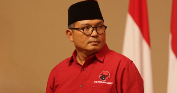 PDI Perjuangan Tetapkan Syaifuddin Zuhri Sebagai Ketua DPRD Kota Surabaya