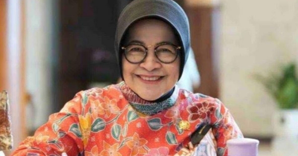 Bunda Renny Soroti Kesenjangan Lama Sekolah Perempuan di Jatim