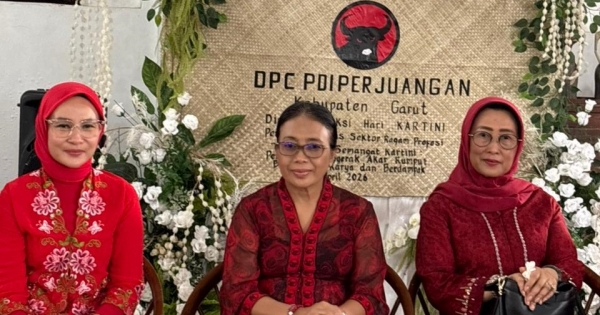 PDI Perjuangan Ajak Perempuan Akar Rumput Berdaya dan Berdampak