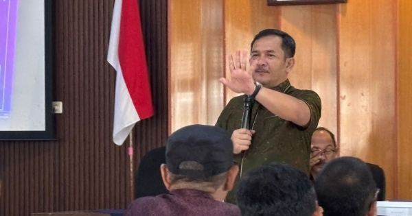 Peringati Hari Kartini, Eko Suwanto Sebut Ibu Adalah Soko Guru Pendidikan Keluarga & Masyarakat