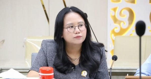 Perkuat Pelestarian Budaya, Pansus XII DPRD Jabar Sambangi Dewan Kebudayaan Karawang