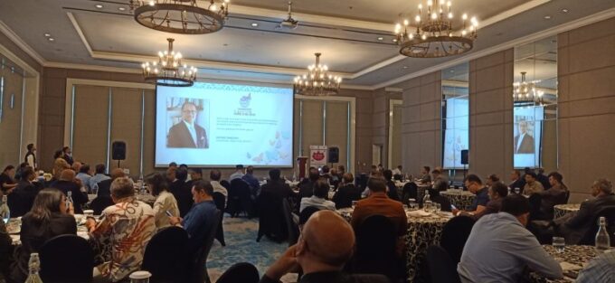 India dan Indonesia Jalin Kerja Sama Tekstil, Bandung Jadi Titik Temu Industri