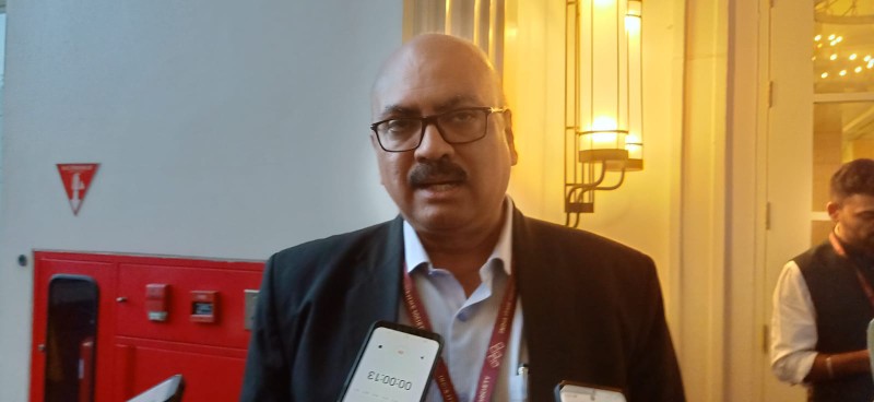 Delegasi India Sebut Pasar Tekstil Indonesia Masih Menarik di Tengah Tekanan Global