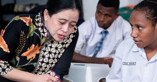 Infrastruktur Pendidikan Merata, Hak Dasar Anak yang Wajib Dipenuhi Negara