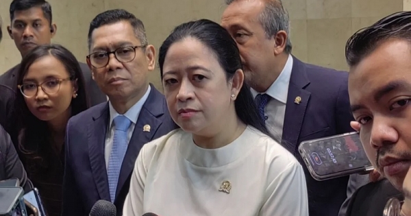 Puan Maharani Minta Pemerintah Pastikan Tersedia Fasilitas Daycare yang Layak Bagi Pekerja