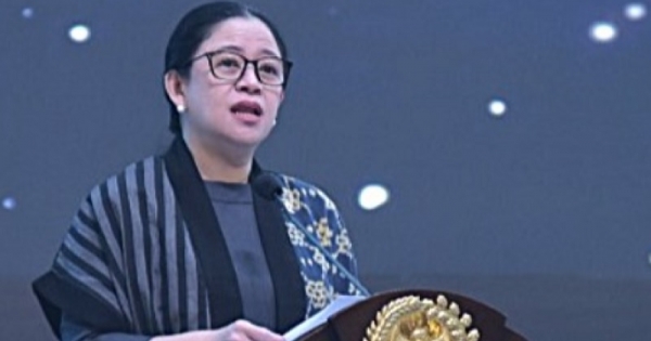 Puan Tegaskan Tak Ada Toleransi Sedikit Pun Terhadap Kekerasan Seksual, Termasuk di Kampus