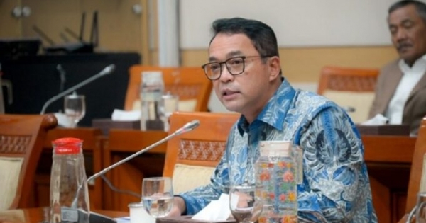 Pulung Ingatkan "Badai" PHK Siap Hampiri Lingkungan Pemerintah Daerah 