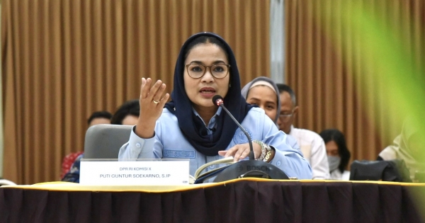 Perayaan  Hari Kartini Jadi Spirit Perjuangan Kesetaraan Gender