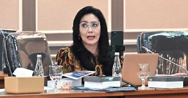 Rieke Diah Pitaloka Endus Kejanggalan Penanganan Pelecehan Seksual di FH UI: Ada yang Salah!