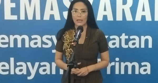 Rieke Tekankan Pentingnya Pendekatan Rehabilitasi Pasca-Putusan Pidana Narkotika