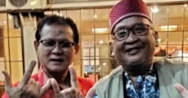 Rokhmin Dahuri Dapat Apresiasi Luas Melalui Karya Musik Berjudul: Terima Kasih Pak Rokhmin