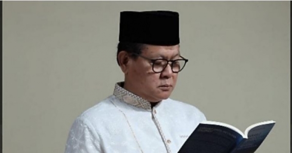 Fitnah Dajjal Tak Hadir Dalam Bentuk Fisik, Melainkan Sistem Global Kompleks