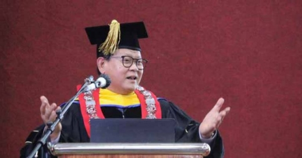 Kemiskinan Berakar Pada Persoalan Struktural Dalam Pembangunan