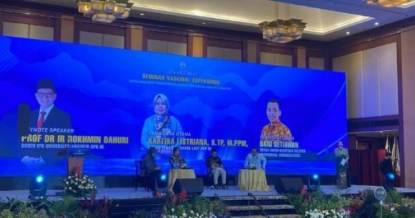 Perlu Reformasi Kebijakan Investasi yang Kondusif di Sektor Kelautan dan Perikanan