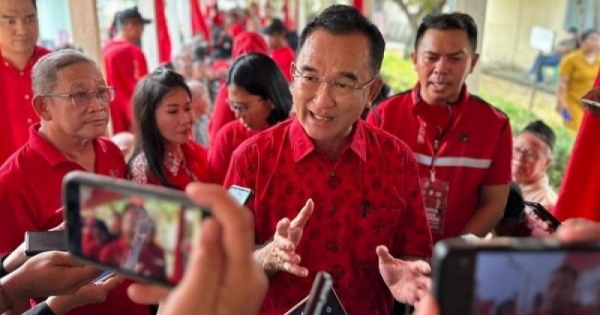 Rudianto Tjen Kembali Hadirkan Program Operasi Katarak Gratis Melalui Yayasan Rudi Center