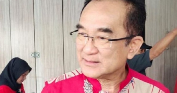 Penerbangan Internasional Tanjungpandan-Singapura Dorongan Besar Pariwisata Belitung