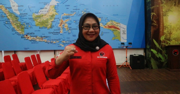 Jangan Terlena Cadangan Beras, Waspadai 'Godzilla' El Nino