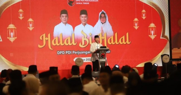 Said Tegaskan Jawa Timur Cerminan Perpaduan yang Apik Antara Santri dan Nasionalis 