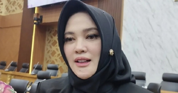Pengesahan RUU Properempuan Bukti Nyata Peran Signifikan Perempuan di Parlemen