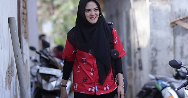 Sarifah Ainun Jariyah Tegaskan Perempuan di Parlemen Bukan Sekadar Pelengkap