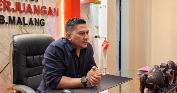 Pakai Dana Pokir PDI Perjuangan Jika Perlu!