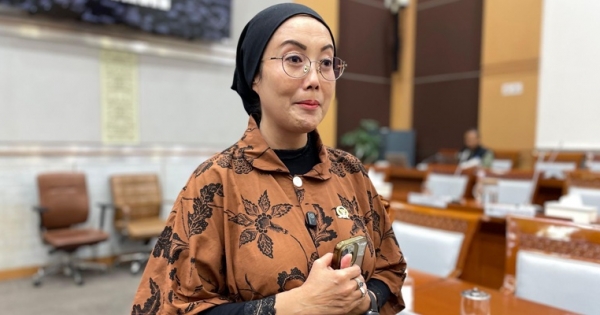 Selly Dorong Pemerintah Lobi ke Arab Saudi Terkait Penambahan Kuota Haji