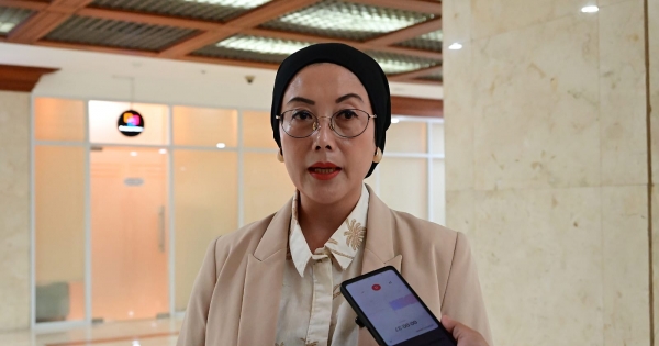 Selly Gantina Kritik Kinerja Pemerintah Akan Pelaksanaan Ibadah Haji