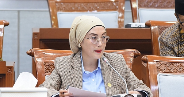 Selly Gantina Prihatin Akan Kasus Pelecehan Seksual yang Libatkan 16 Mahasiswa FH UI