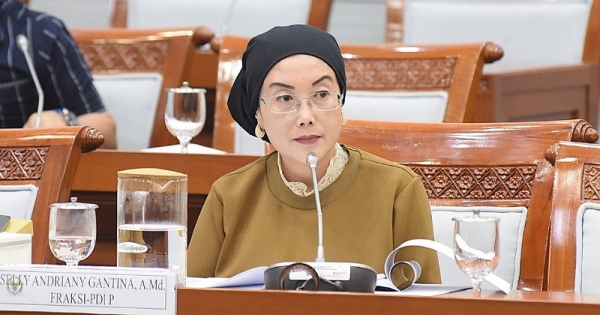 Selly Tegaskan Satgas PPKS di Perguruan Tinggi Bergerak Cepat dan Berpihak Pada Korban