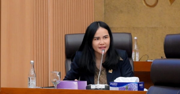 Shanty Alda Tekankan Standar Global dan Tenaga Kerja Lokal