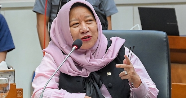 Siti Aisyah Dorong Penataan Kelembagaan Profesi Advokat Lewat Dewan Advokat Nasional