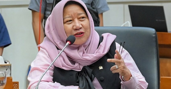 Siti Aisyah Ingatkan Riau Alami Tsunami Peredaran Narkoba: Negara Tidak Boleh Kalah!