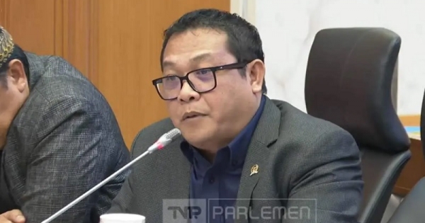 Sonny Danaparamita Ingatkan Krisis Penyuluh Pertanian Akibat Ketidakjelasan Status Hukum