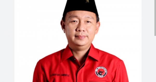 Soroti Banjir Metro Selatan, Fraksi PDI Perjuangan Dorong "Model Way Perak" Sebagai Solusi Konkret