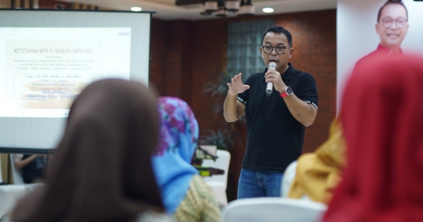 Urus Dapur SPPG Lebih Mendesak!