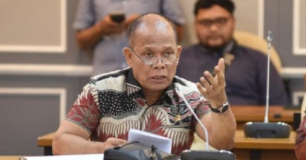 UU PPRT Wujud Keadilan Sosial Bagi Seluruh Rakyat Indonesia