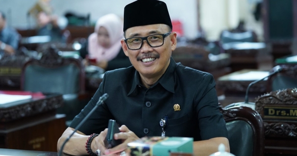 Sugono Adinagoro Minta Sosialisasi Pendataan Ulang BPJS Kesehatan PBI Kepada Masyarakat 