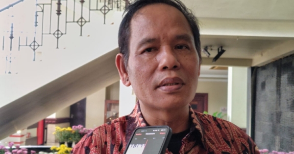 Syaifuddin Zuhri Segera Nahkodai DPRD Surabaya, Fokus Kawal APBD 2026
