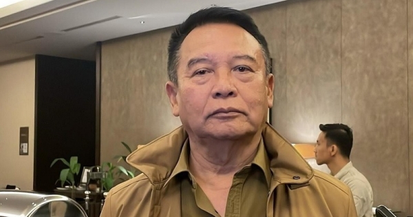 TB Hasanuddin Desak Pemerintah Jelaskan Isu Akses Militer AS di Wilayah Udara Indonesia