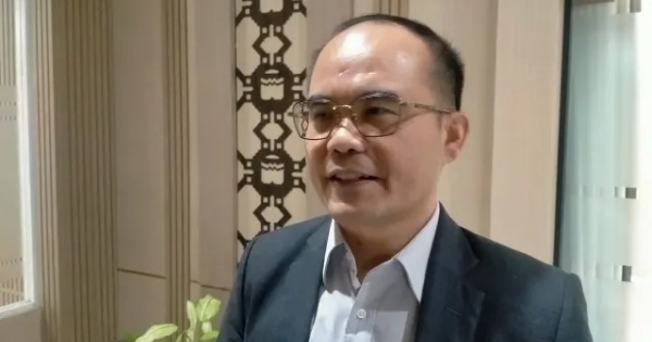 TBC Meningkat di Baduy, Yeremia Mendrofa Desak Pemerintah Gunakan Pendekatan Budaya